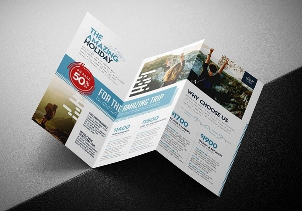IN BROCHURE